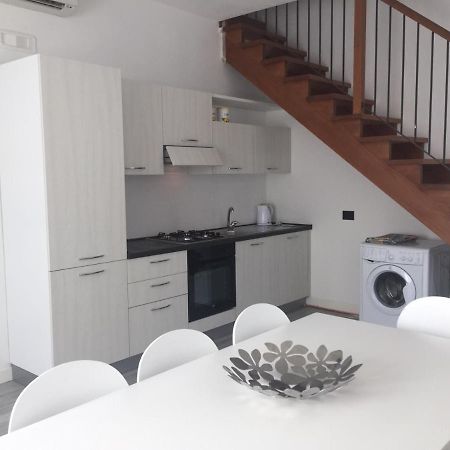 Peschieraview Duplex X7 Apartment Peschiera del Garda Bagian luar foto