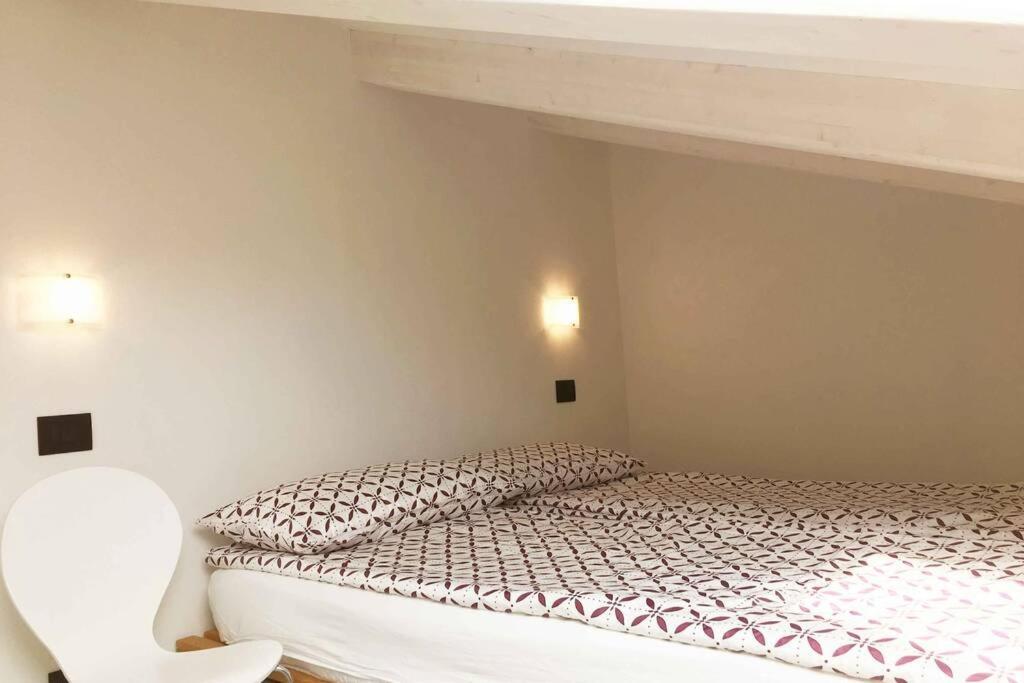 Peschieraview Duplex X7 Apartment Peschiera del Garda Bagian luar foto
