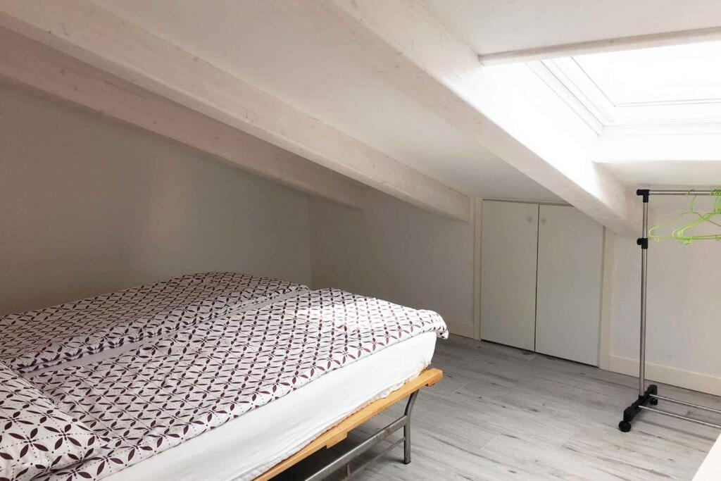 Peschieraview Duplex X7 Apartment Peschiera del Garda Bagian luar foto