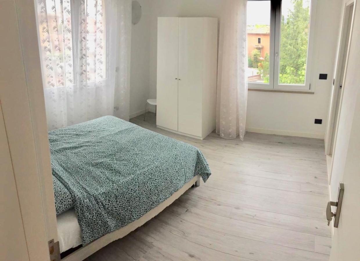 Peschieraview Duplex X7 Apartment Peschiera del Garda Bagian luar foto